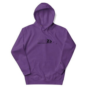 HOODIE STATIC - VAV23 VAV 23
