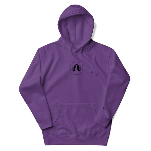 HOODIE STATIC - VisAview VAV 23