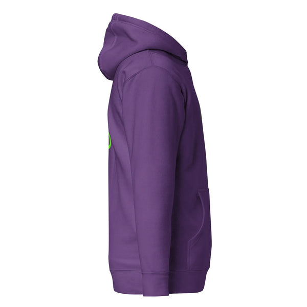 HOODIE STATIC - Omino StayRock VAV 23