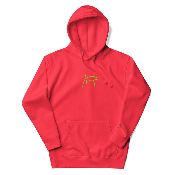 HOODIE STATIC - Omino StayRock VAV 23