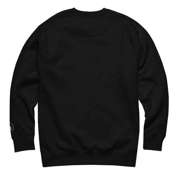 Static Sweatshirt - OMINI Gogo VAV 23