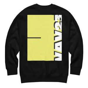 Static Sweatshirt - Concettuale23 VAV 23
