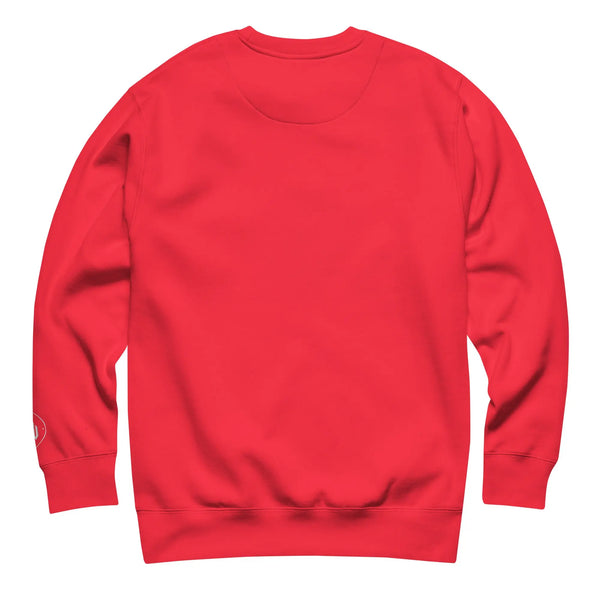 Static Sweatshirt - GAMEOVER VAV 23