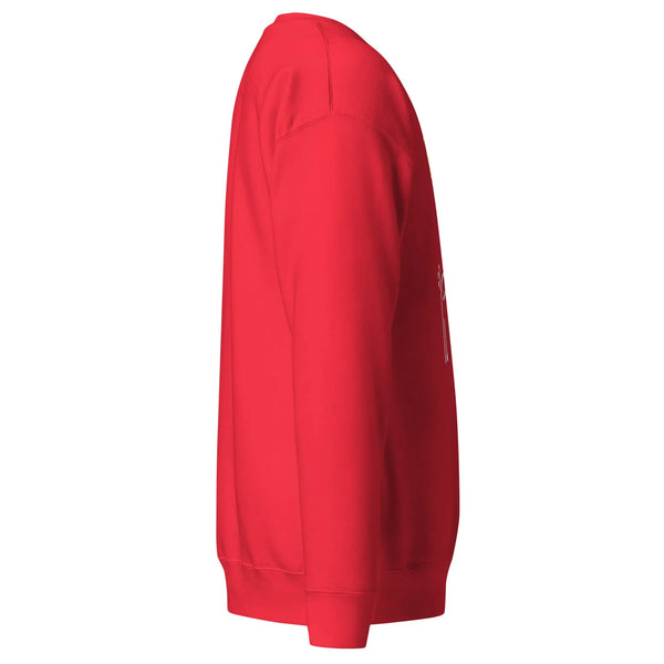 Static Sweatshirt - OMINI Gogo VAV 23