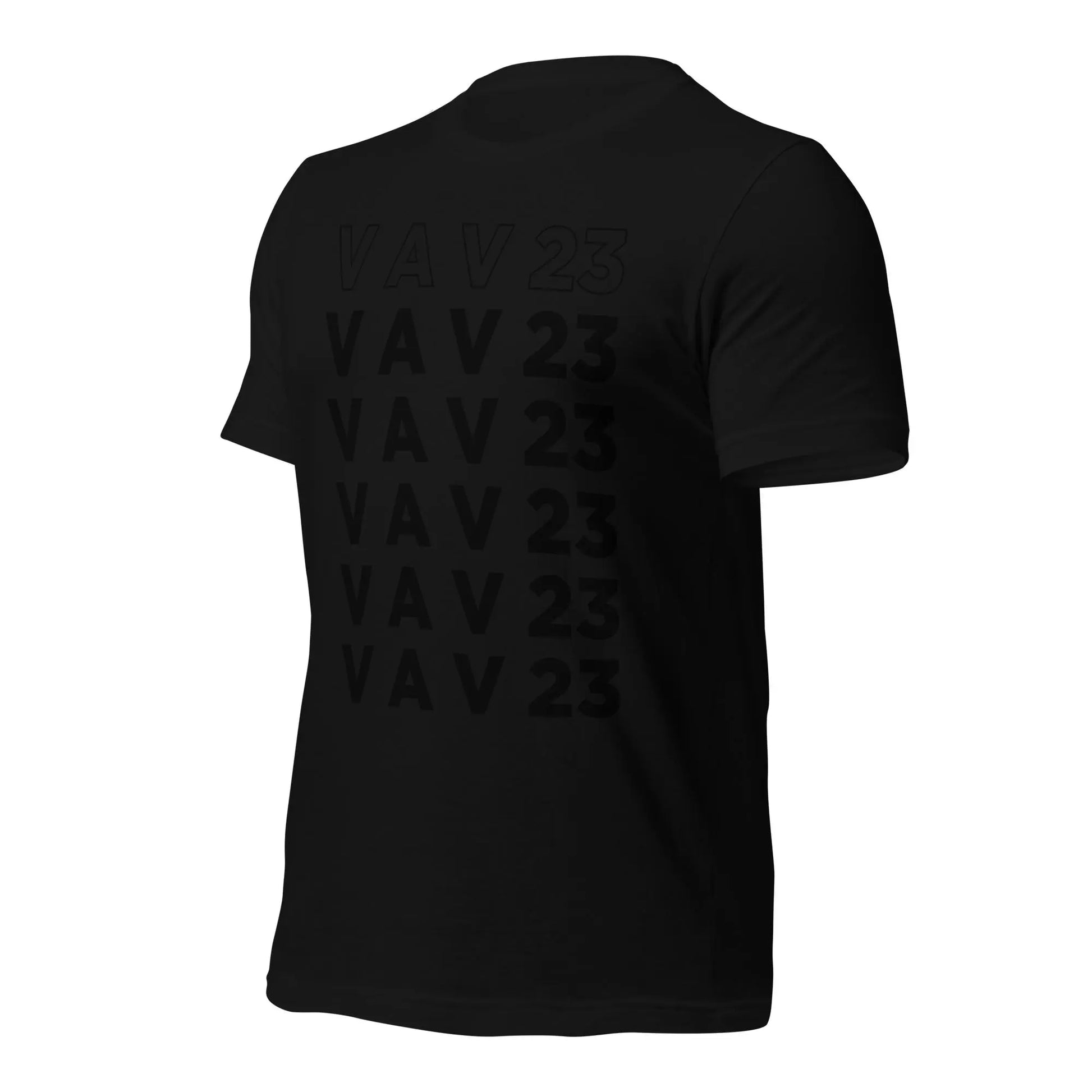 T-Shirt "VAV23RPT" Multicolor VAV.23