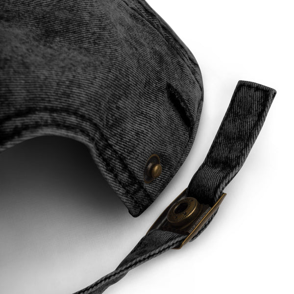 TWILL VIBES — LOGO CLASSIC VAV 23