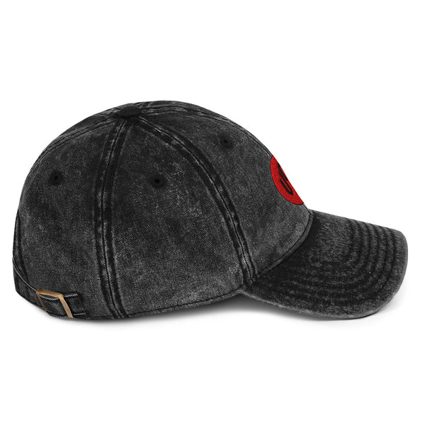 TWILL VIBES — LOGO CLASSIC VAV 23