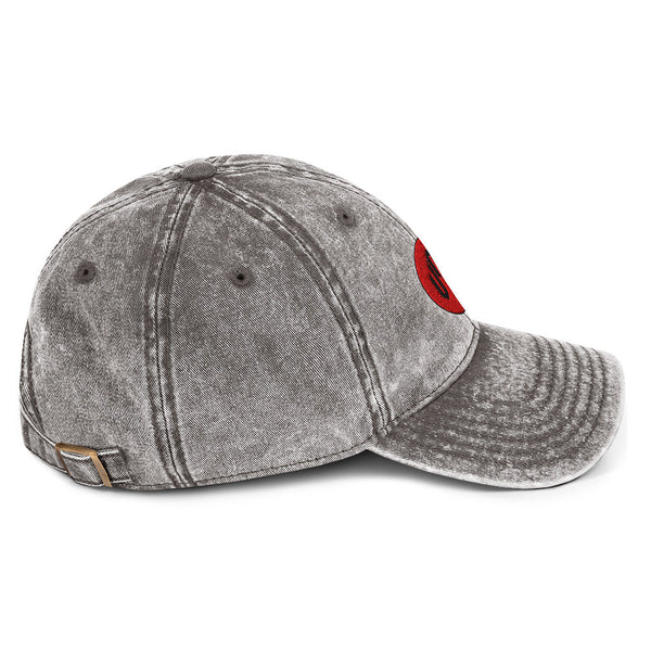 TWILL VIBES — LOGO CLASSIC VAV 23