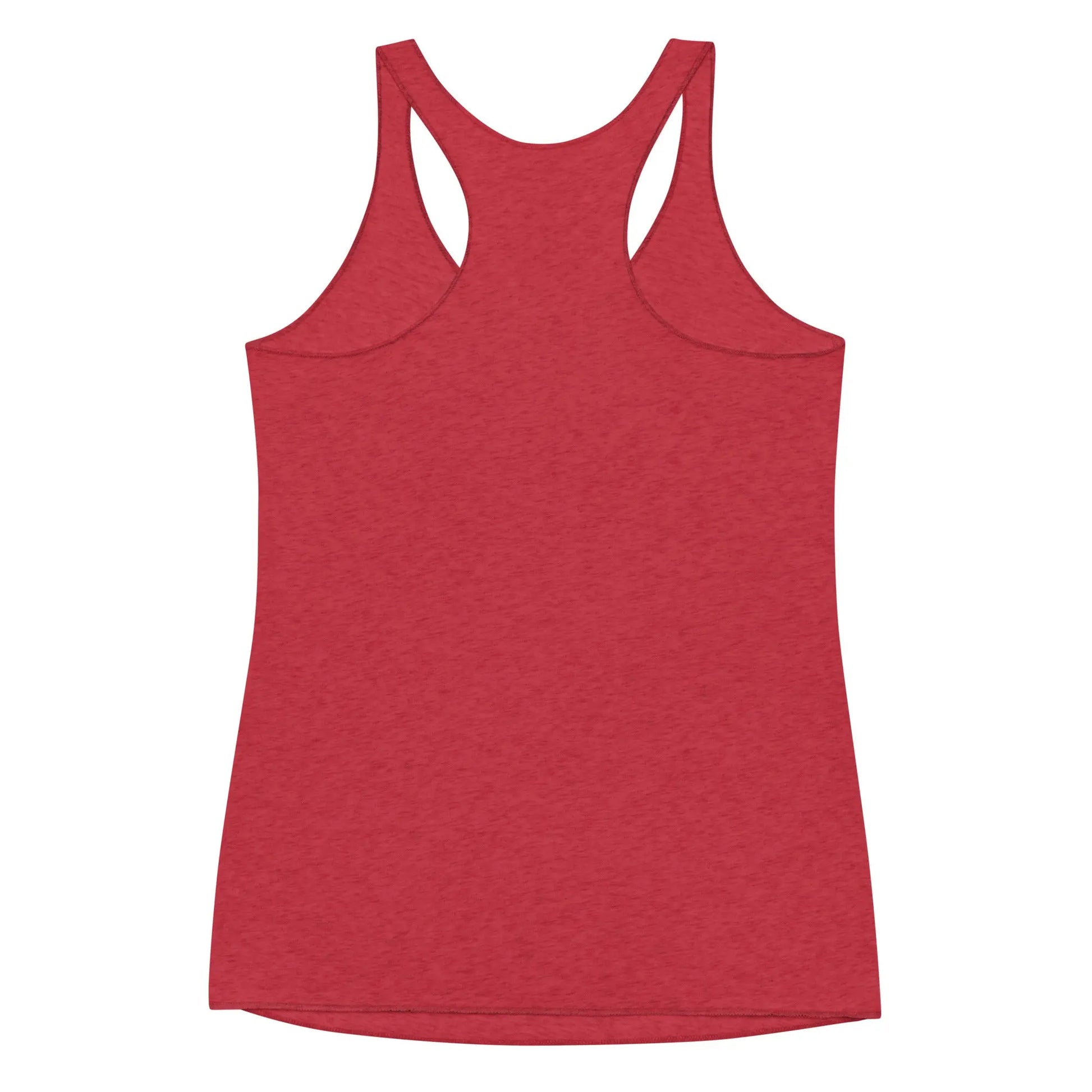 Womens RacerBack TankTop - FlyUp - VAV.23